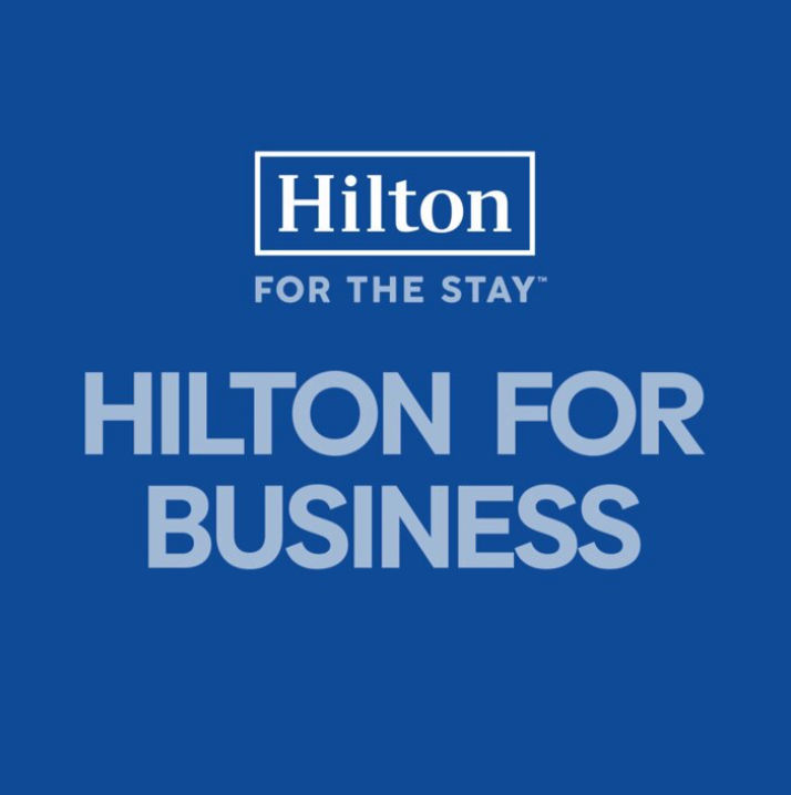 Hilton for Business